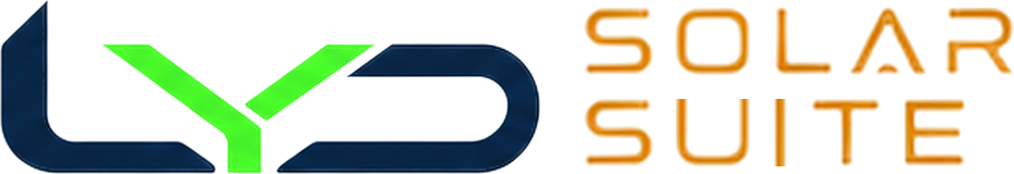 LYD Solar Suite