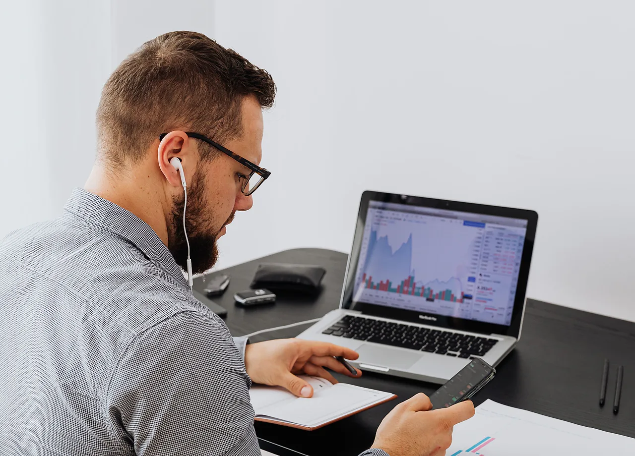 All-in-one CRM, organised and chased