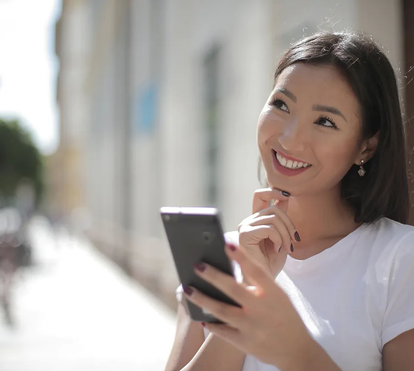 Get Chosen: Win trust before the phone rings.